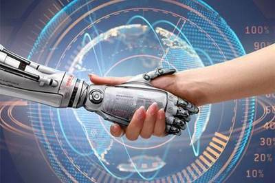 智能制造的未來藍圖 通信與自動控制技術研究的融合與展望